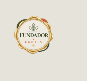 Insignia Profesional Fundador SENTIA